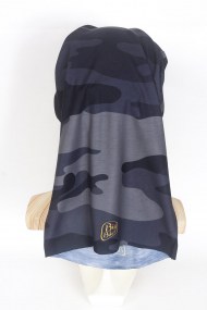 Camo sin costura caballero 2